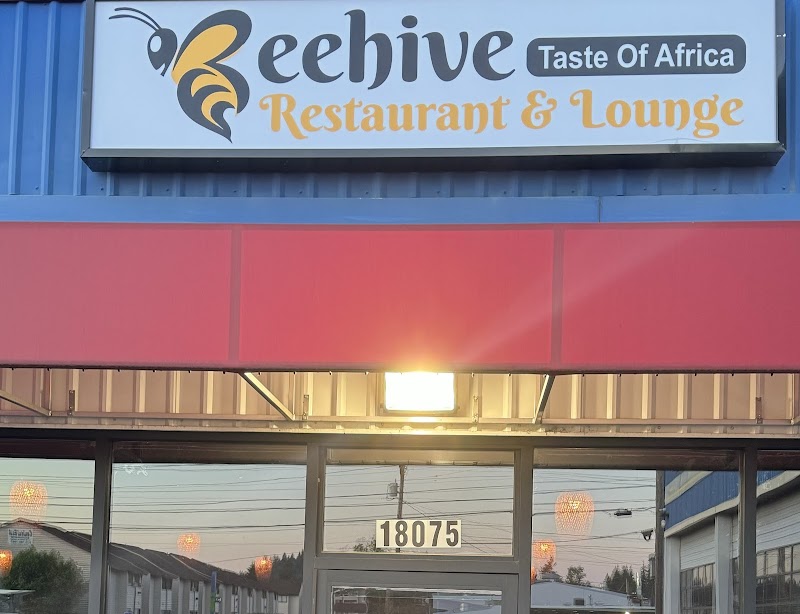 Beehive Restaurant and Lounge photo 5