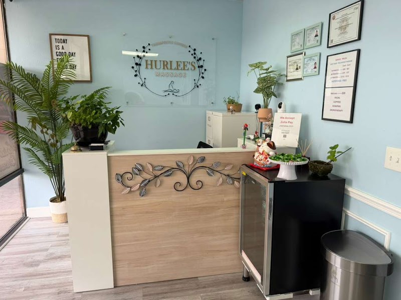 Hurlee’s Therapeutic Chinese Massage photo 4