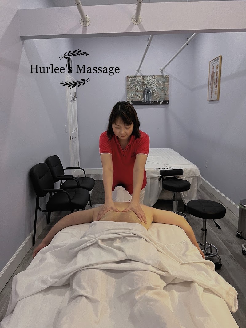 Hurlee’s Therapeutic Chinese Massage photo 5