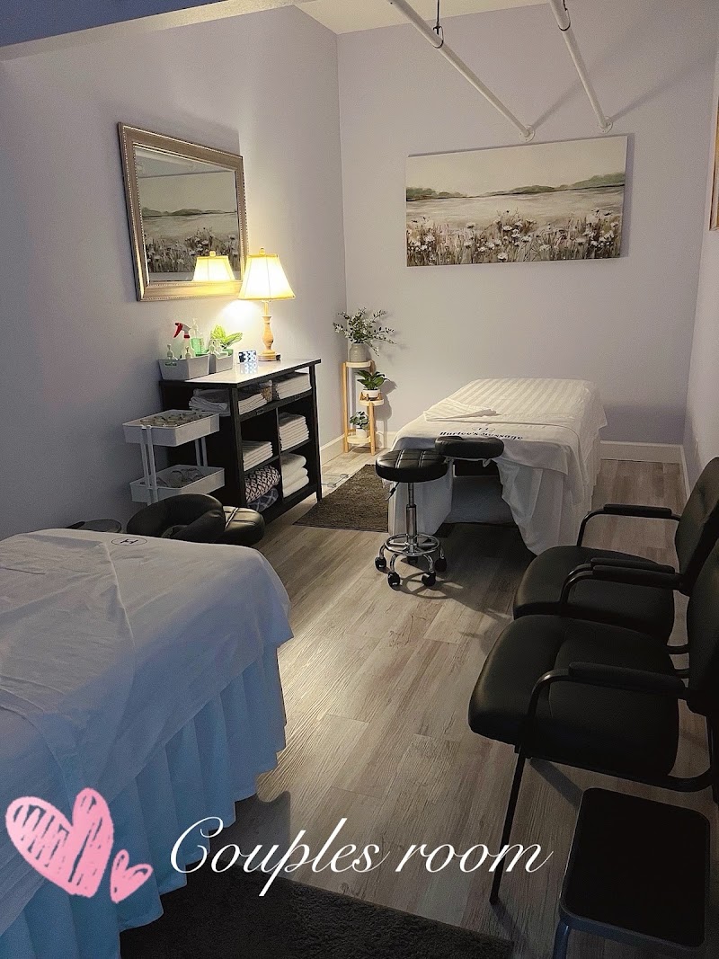 Hurlee’s Therapeutic Chinese Massage photo 3