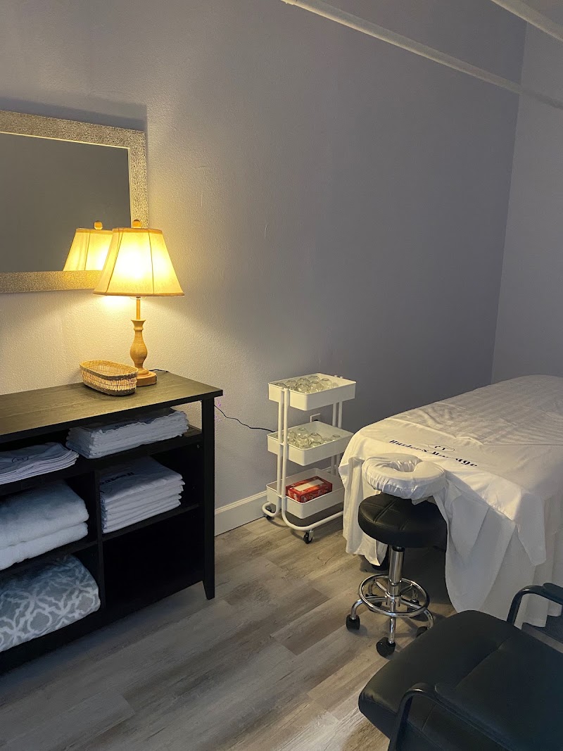Hurlee’s Therapeutic Chinese Massage photo 2