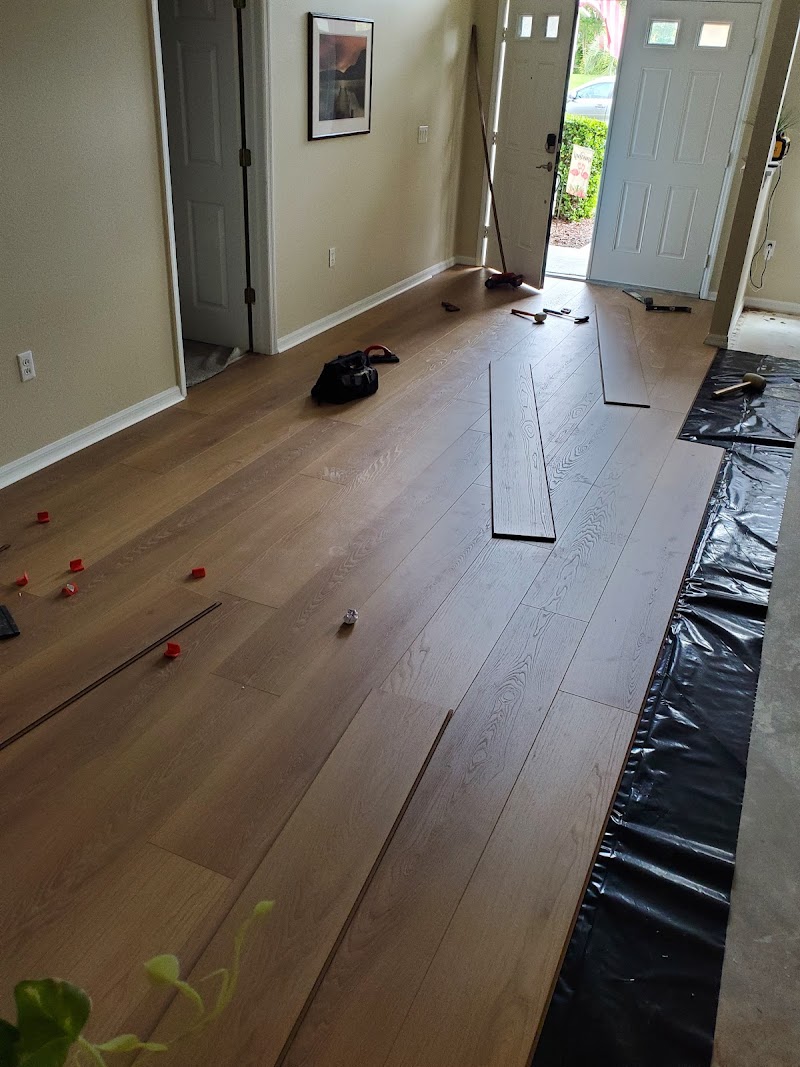 Photo of Carpet Island
