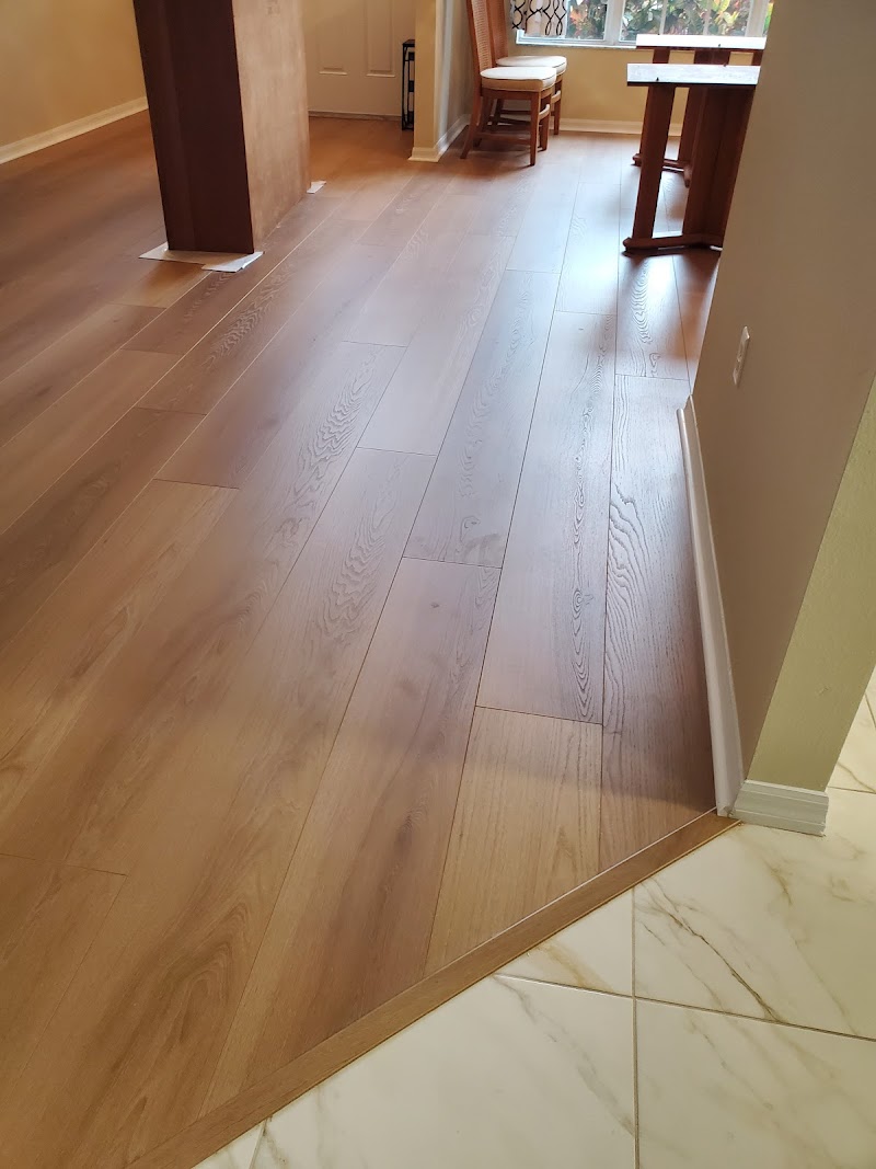 Carpet Island photo 2
