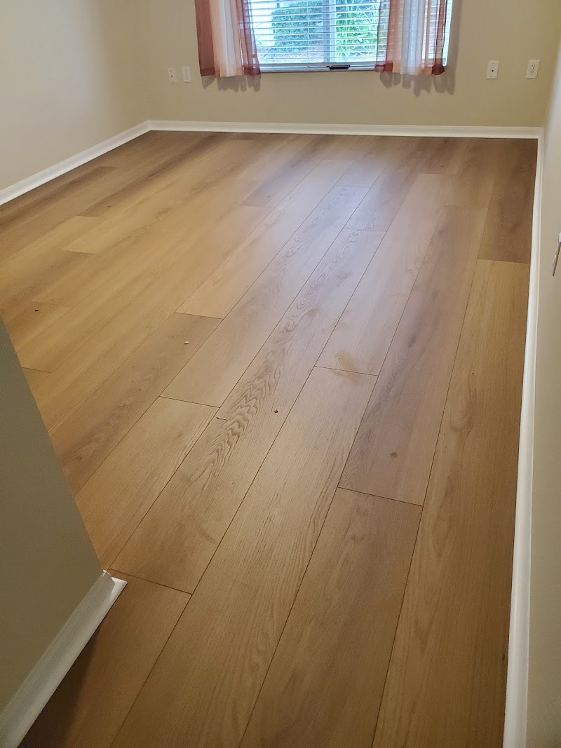 Carpet Island photo 3