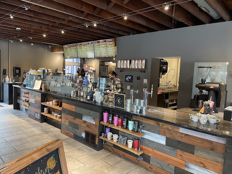 Photo of Coffee Crush