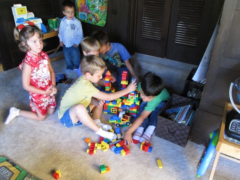 Photo of Ivette's Child Care