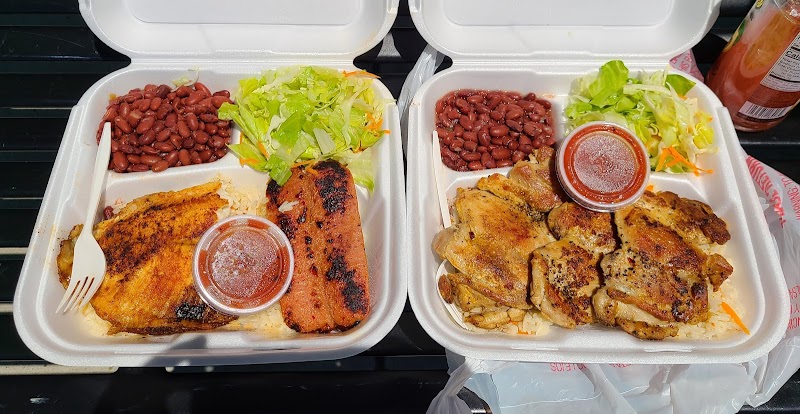 Photo of El sipote food truck