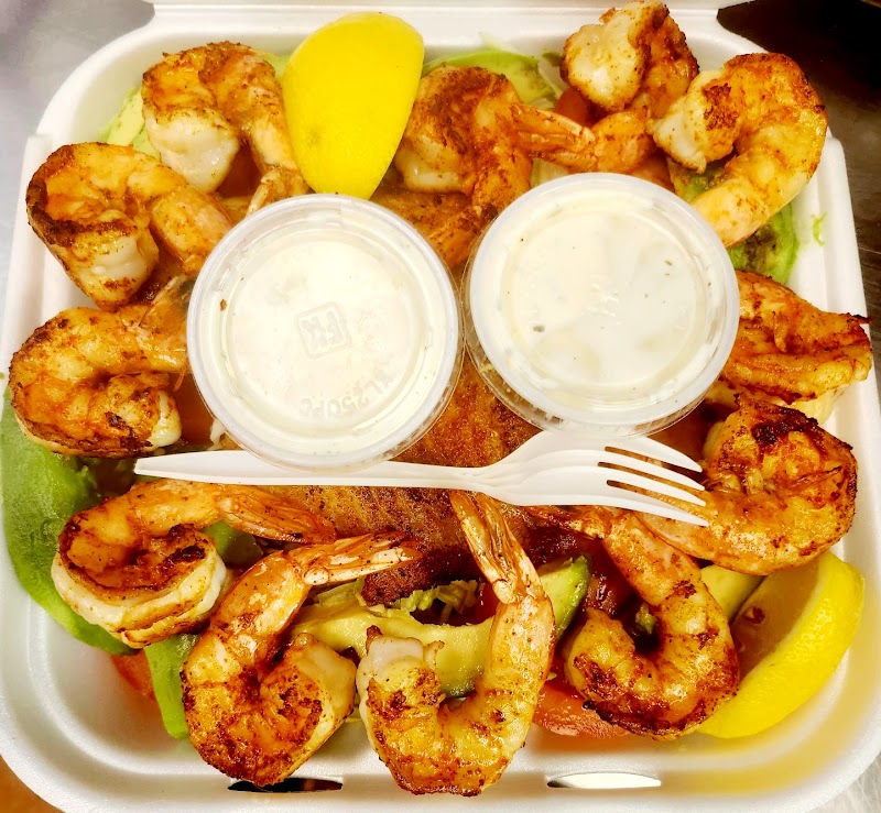 El sipote food truck photo 2