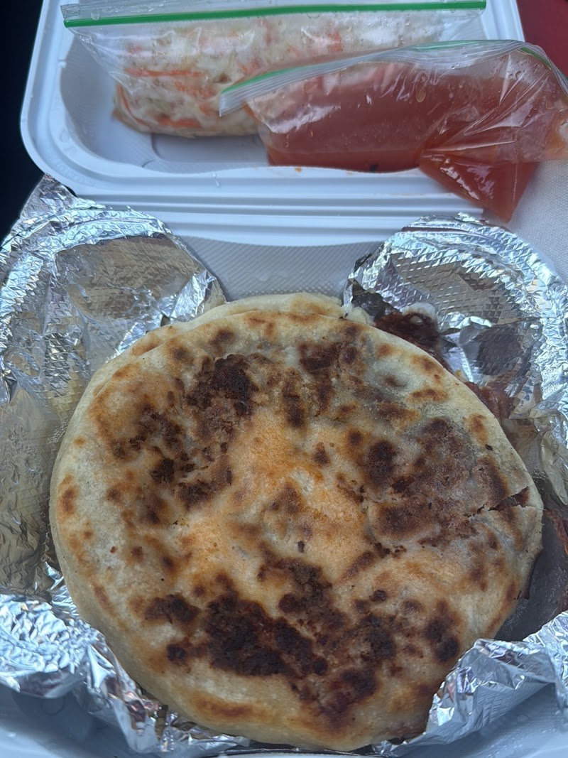 El sipote food truck photo 3