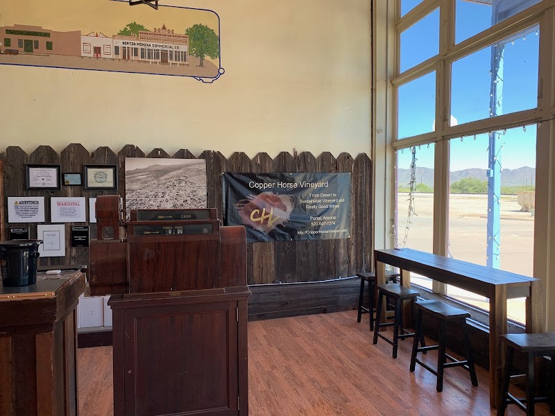 Copper Horse Vineyard photo 5