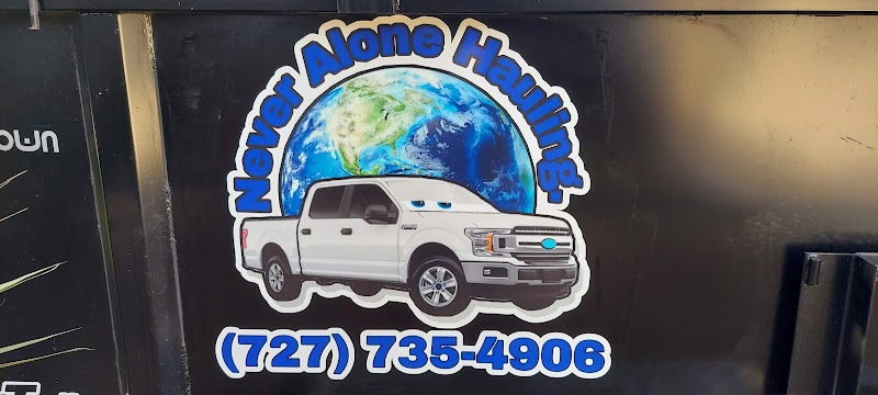 Photo of Never Alone Hauling