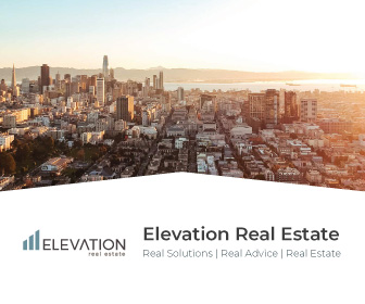 Photo of Elevation Real Estate | Top Agents in San Francisco, Oakland & Berkeley CA.