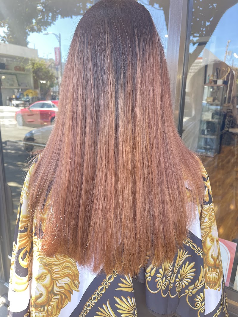 Jira Salon photo 2
