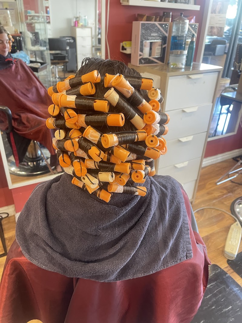 Jira Salon photo 4