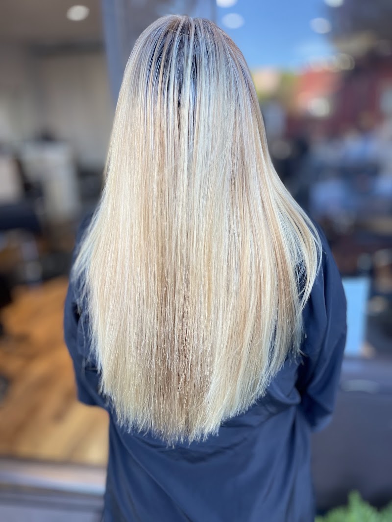 Photo of Jira Salon