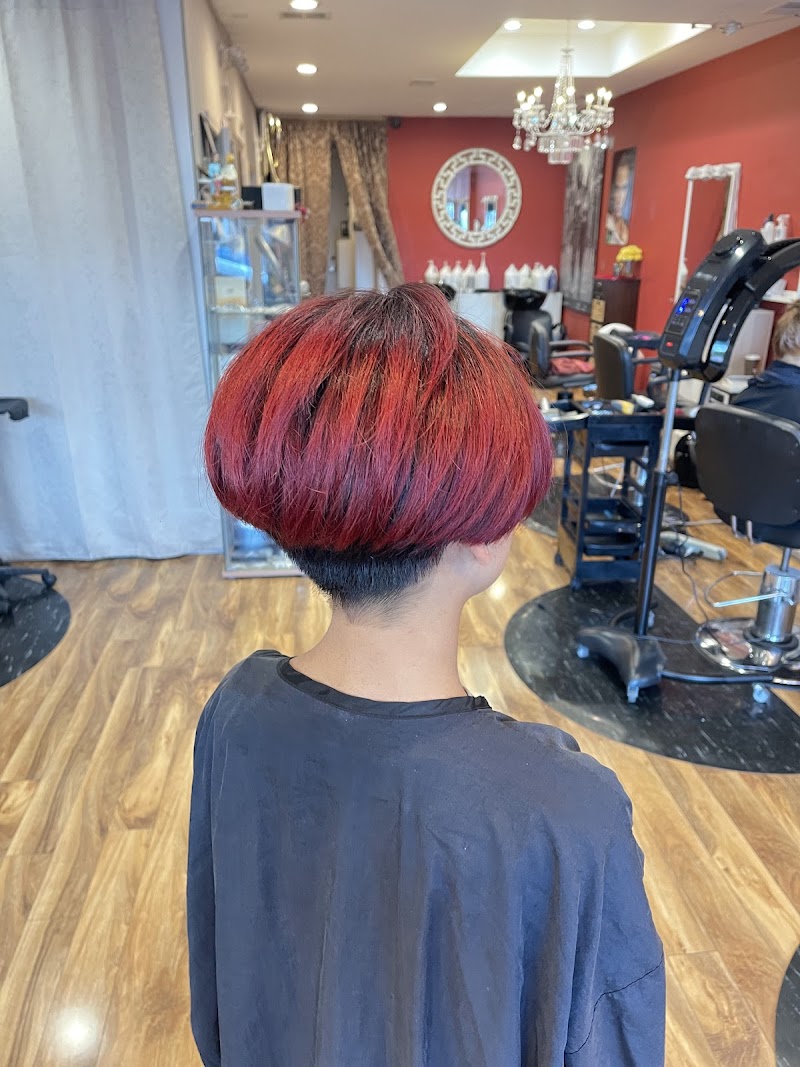 Jira Salon photo 3