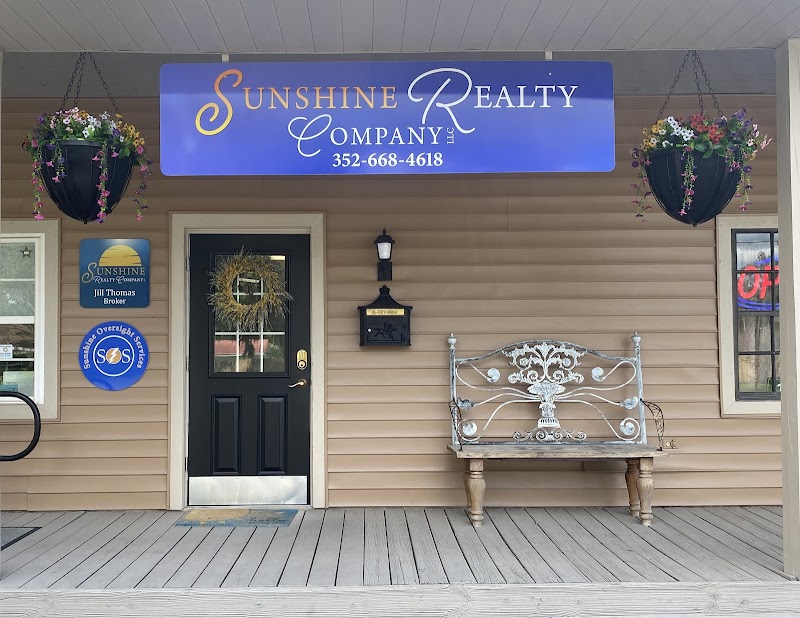 Photo of Sunshine Realty Company llc