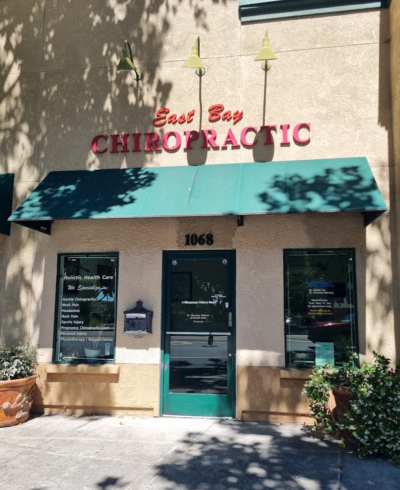 Photo of East Bay Chiropractic Group