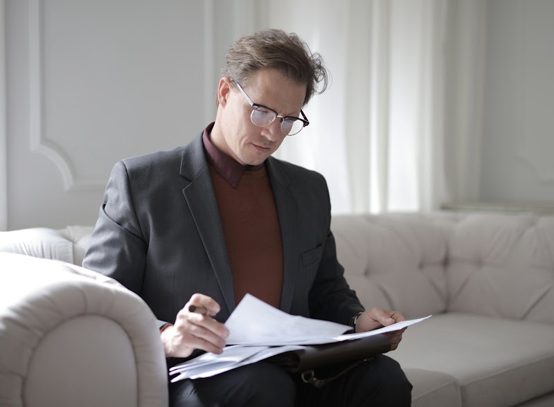 Torchlight Tax and Accounting, Tax Preparation photo 4