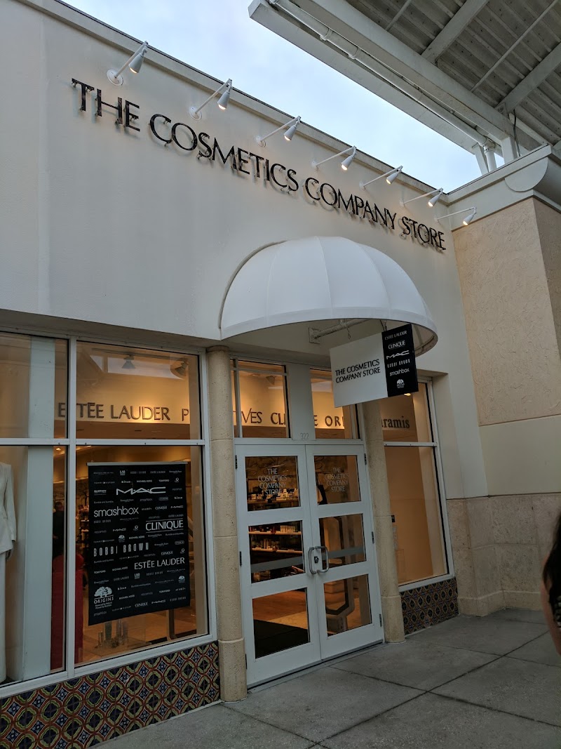 The Cosmetics Company Store photo 4