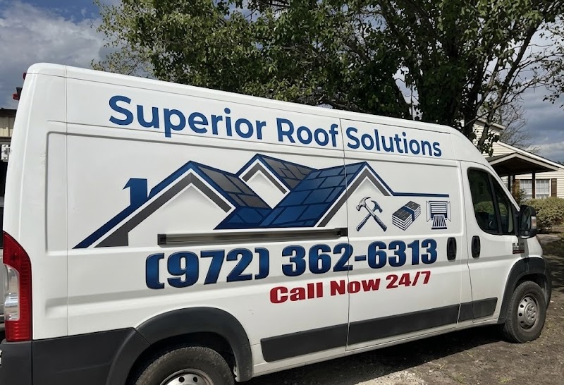 Photo of Superior Roofer Oakland