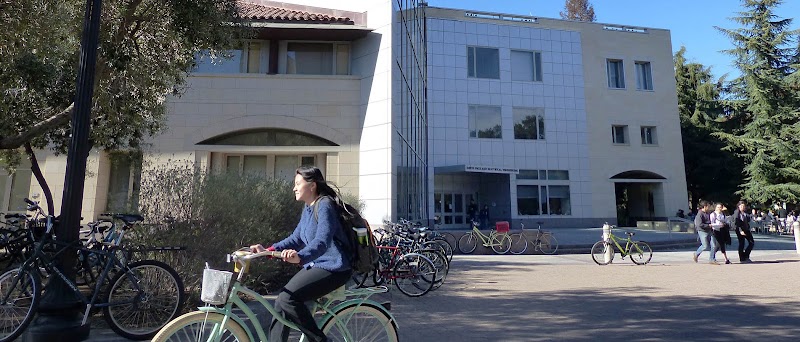 Stanford University Electrical Engineering Department photo 4
