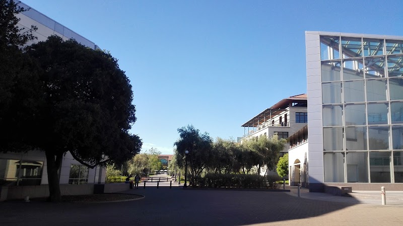 Stanford University Electrical Engineering Department photo 3