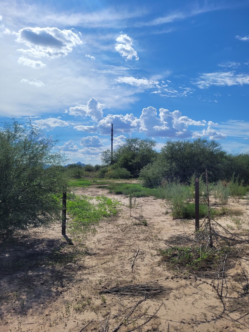 Juan Bautista De Anza NHT - Oit Par Camp photo 4