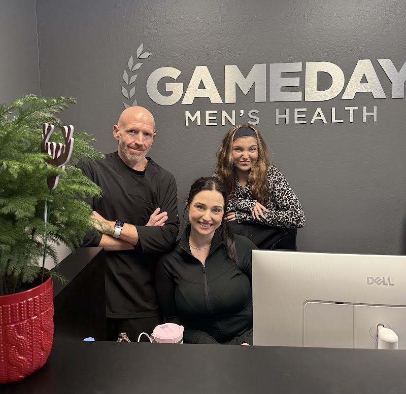 Photo of Gameday Men's Health Walnut Creek, CA