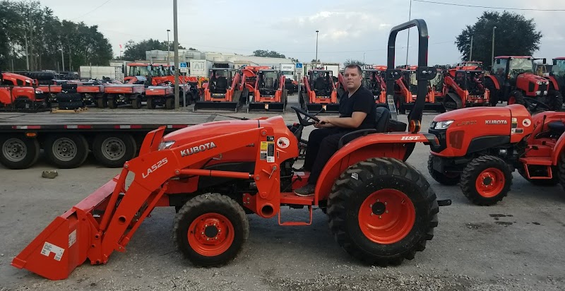 GULF COAST TURF AND TRACTOR photo 5