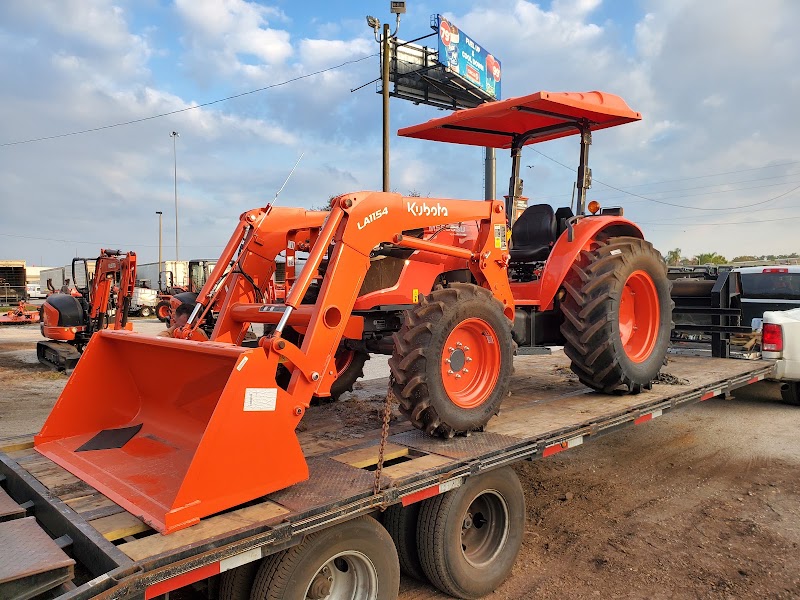 GULF COAST TURF AND TRACTOR photo 4