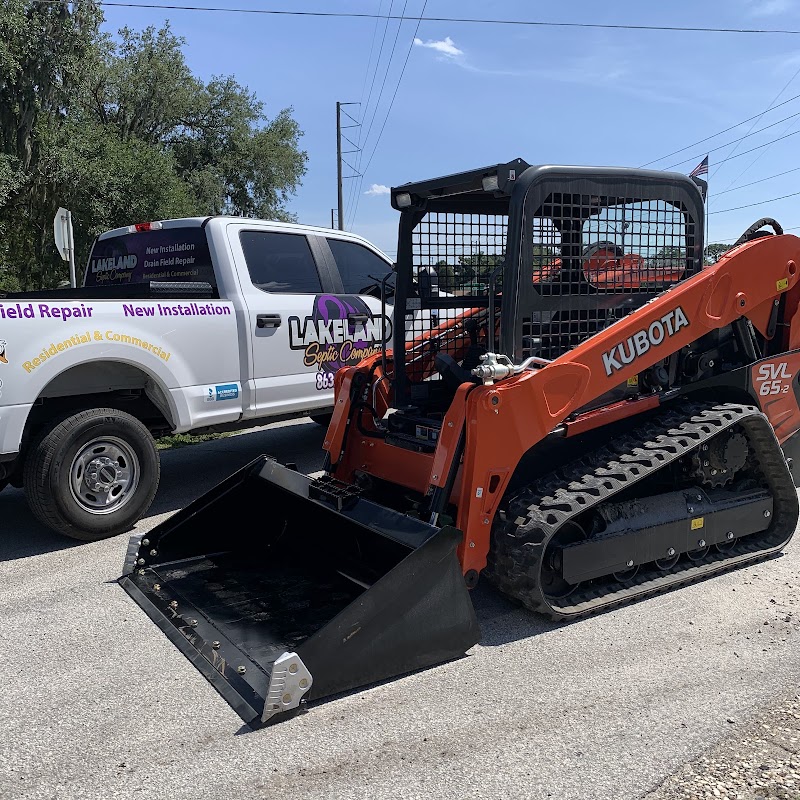Photo of GULF COAST TURF AND TRACTOR