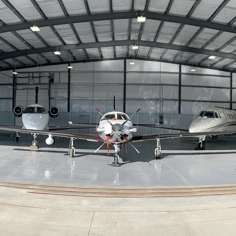 Stuart Powell Field Airport (DVK/KDVK) photo 4