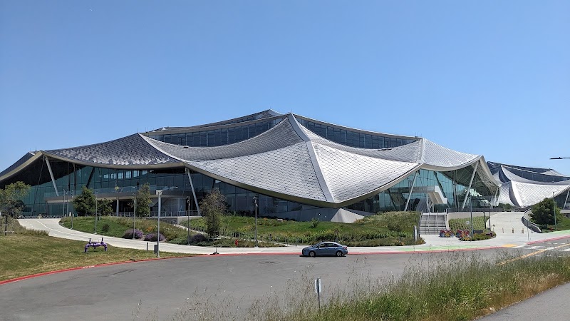 Photo of Google Bay View Campus Parking (Propark)