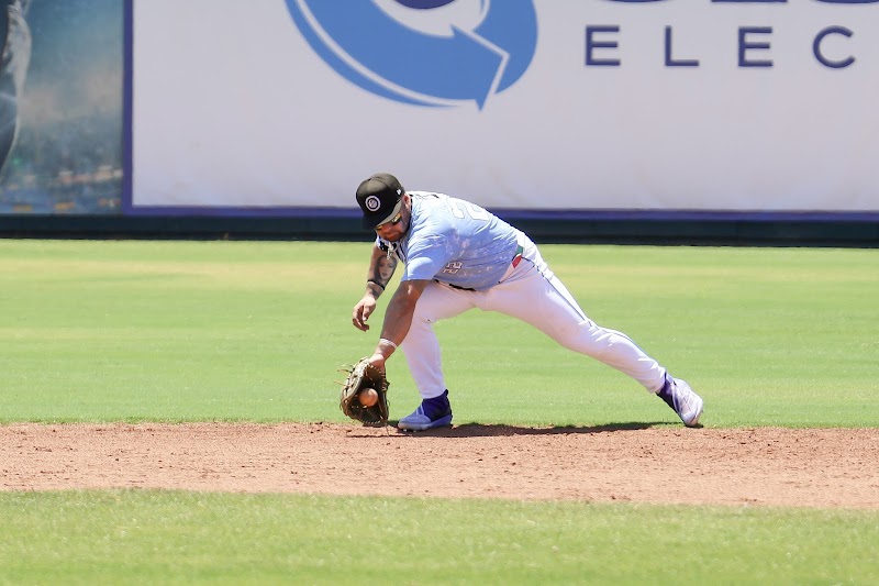 Bay Area Adult Baseball League (SJ NABA) photo 3