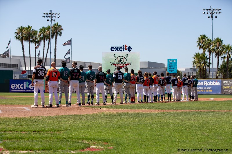 Photo of Bay Area Adult Baseball League (SJ NABA)