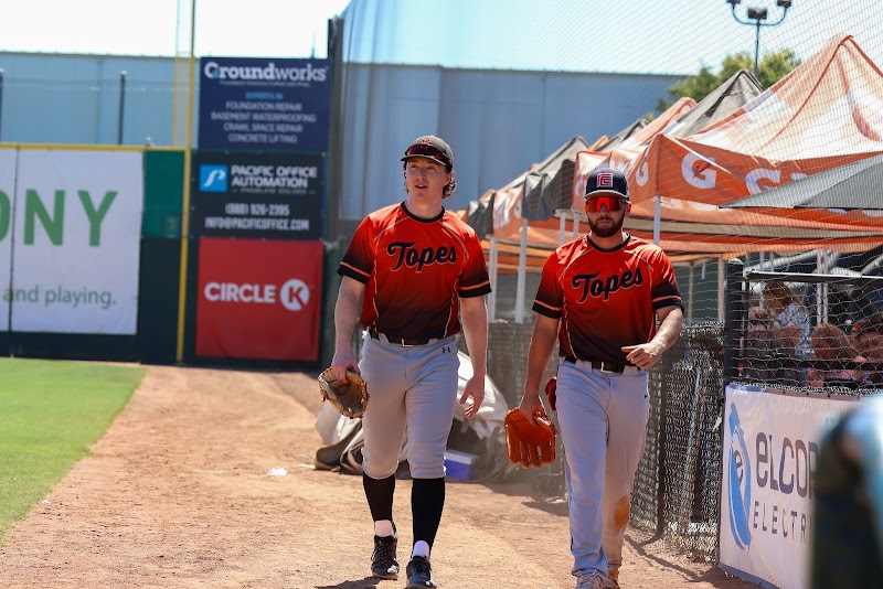 Bay Area Adult Baseball League (SJ NABA) photo 4