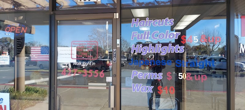 Cali Hair Salon photo 5