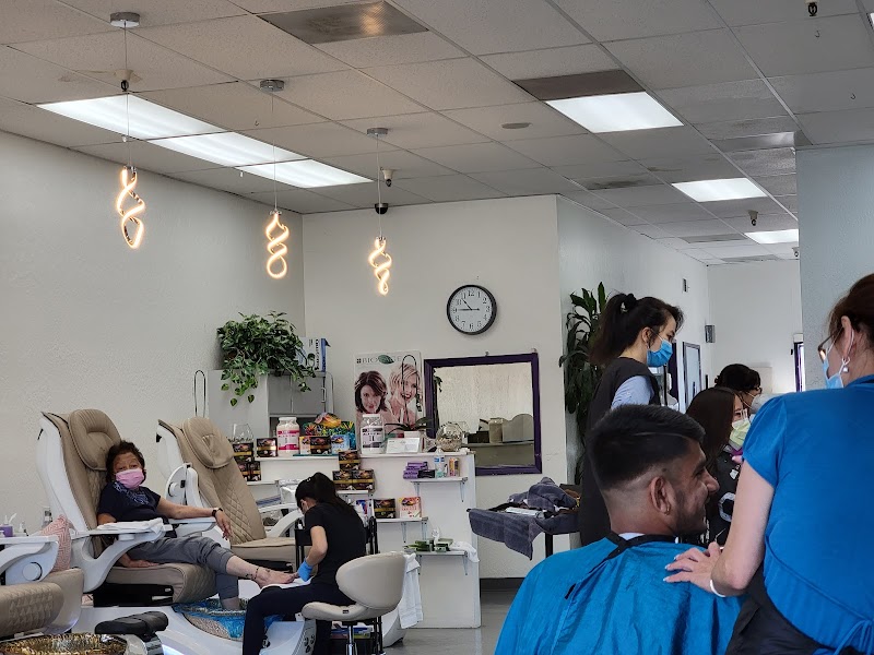 Photo of Cali Hair Salon