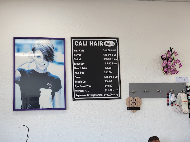 Cali Hair Salon photo 4