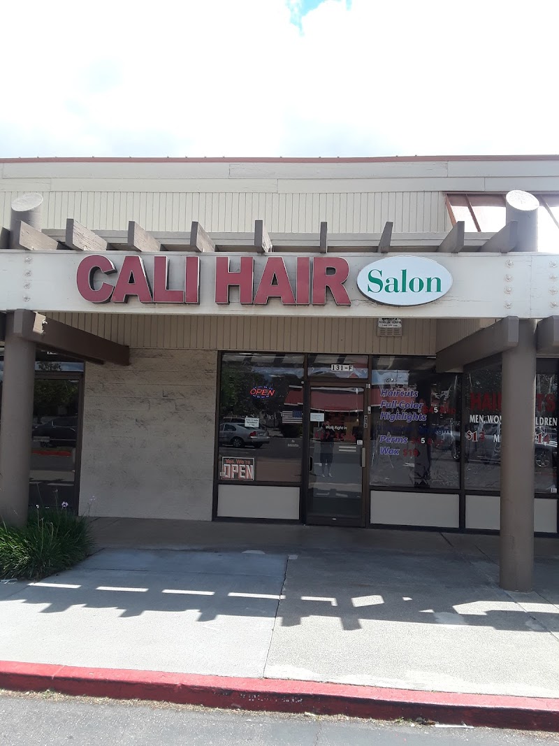 Cali Hair Salon photo 3