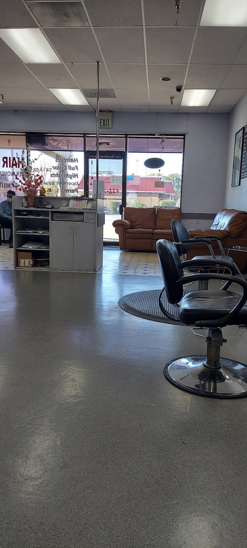Cali Hair Salon photo 2