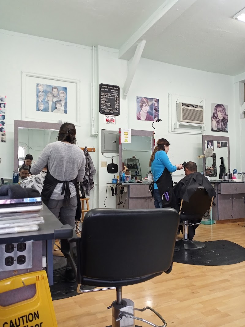 Harbor Beauty Salon photo 3