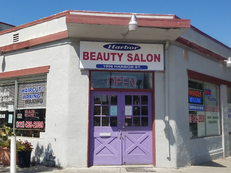 Photo of Harbor Beauty Salon