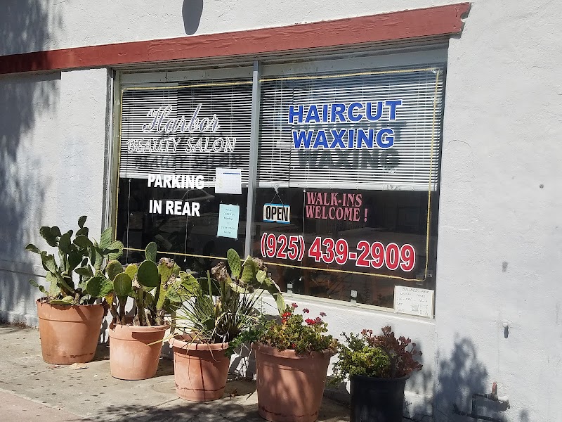 Harbor Beauty Salon photo 2