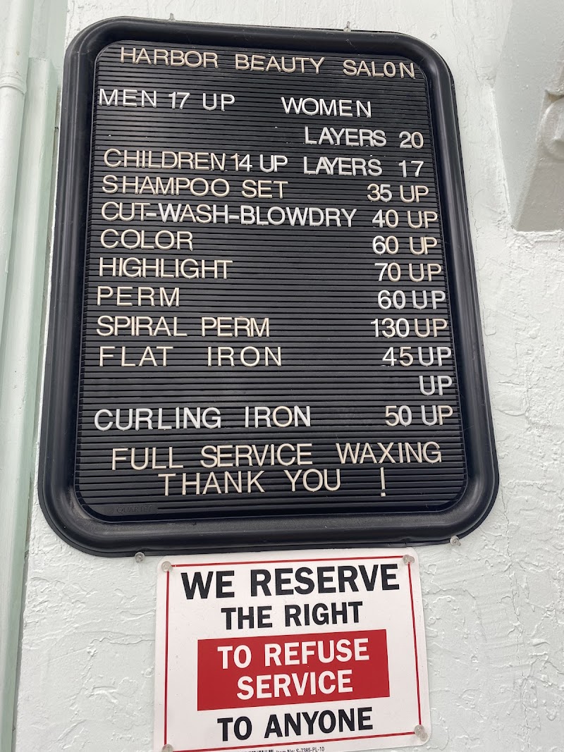 Harbor Beauty Salon photo 4