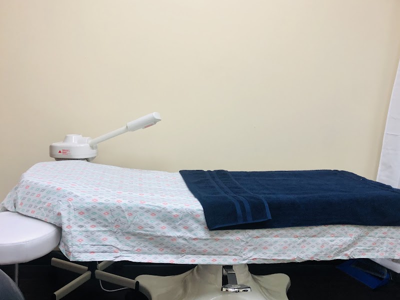 Sima's Threading Salon photo 4