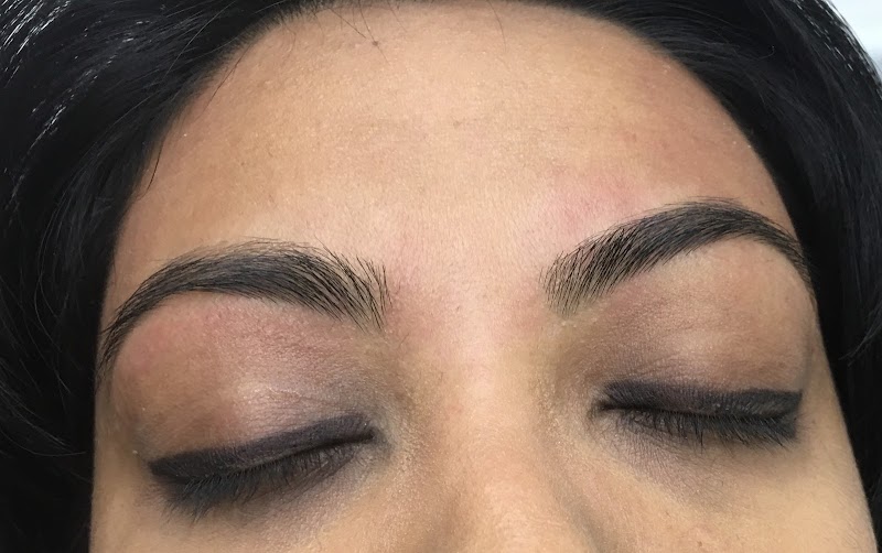 Sima's Threading Salon photo 3
