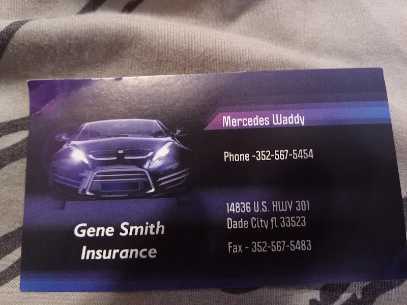 Gene Smith Insurance photo 3