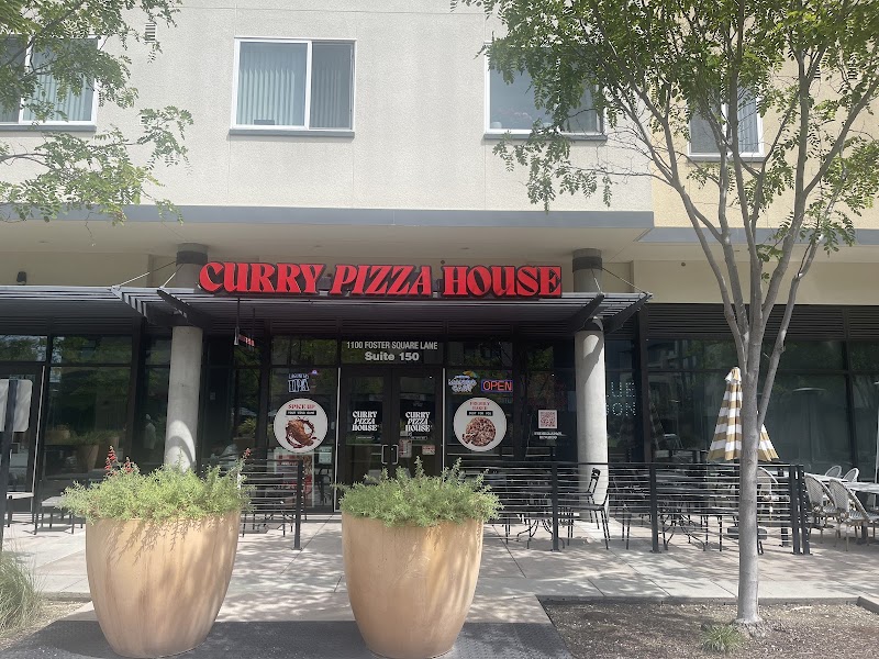 Photo of Curry Pizza House Foster City